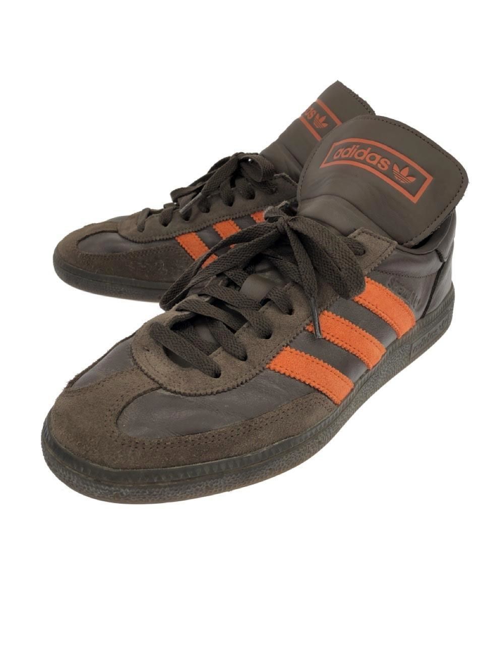 adidas HANDBALL SPEZIAL 26.5 ブラウン