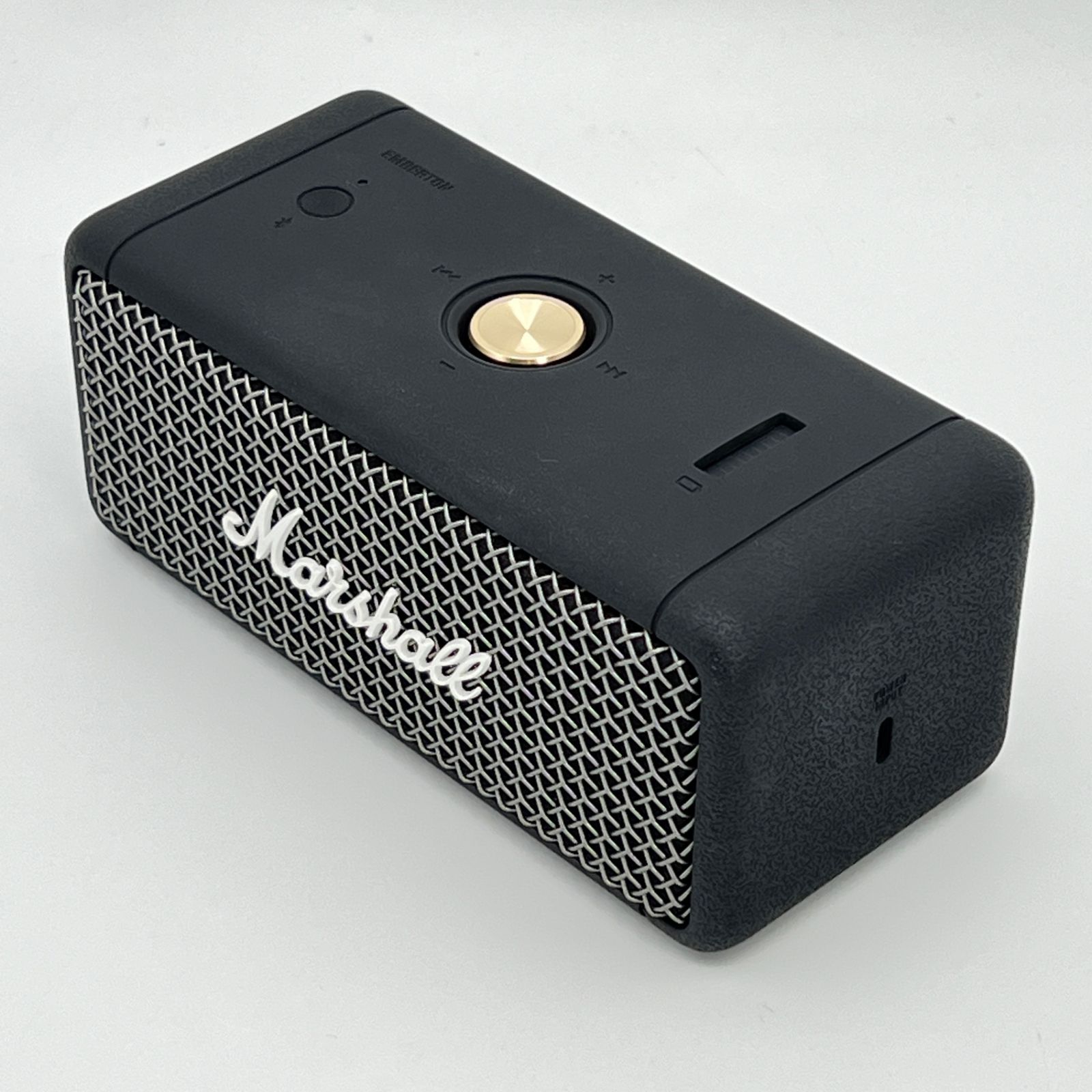 マーシャル エンバートン Marshall EMBERTONワイヤレススピーカー 