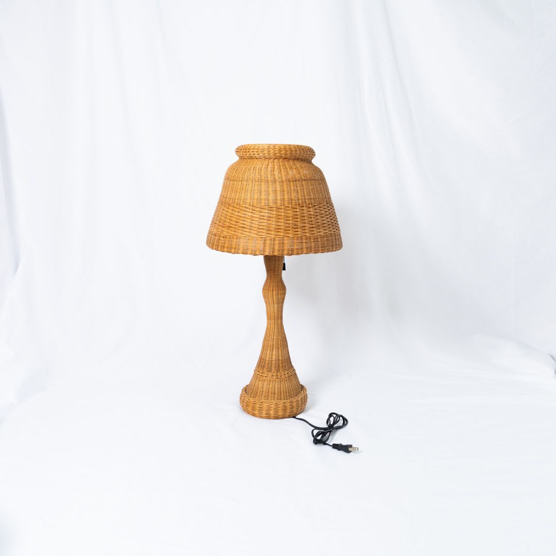 ラタンライト　ビンテージ家具　アンティーク家具 176806356_o3.jpg?