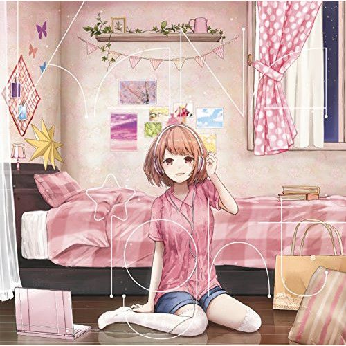 CD】花澤香菜 / KANAight～花澤香菜キャラソン ハイパー