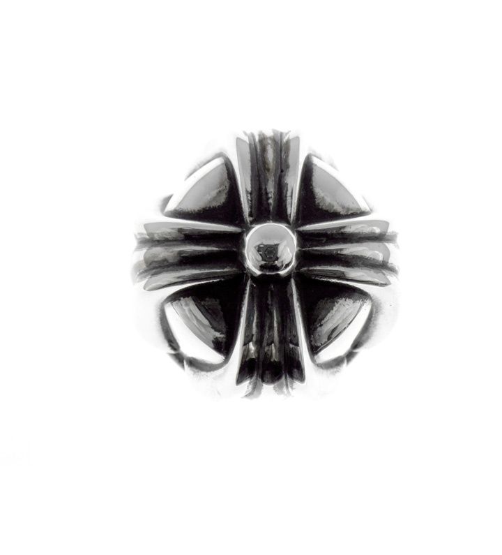 クロムハーツ CHROME HEARTS 【 TOOTH PASTE CAP 】 22年