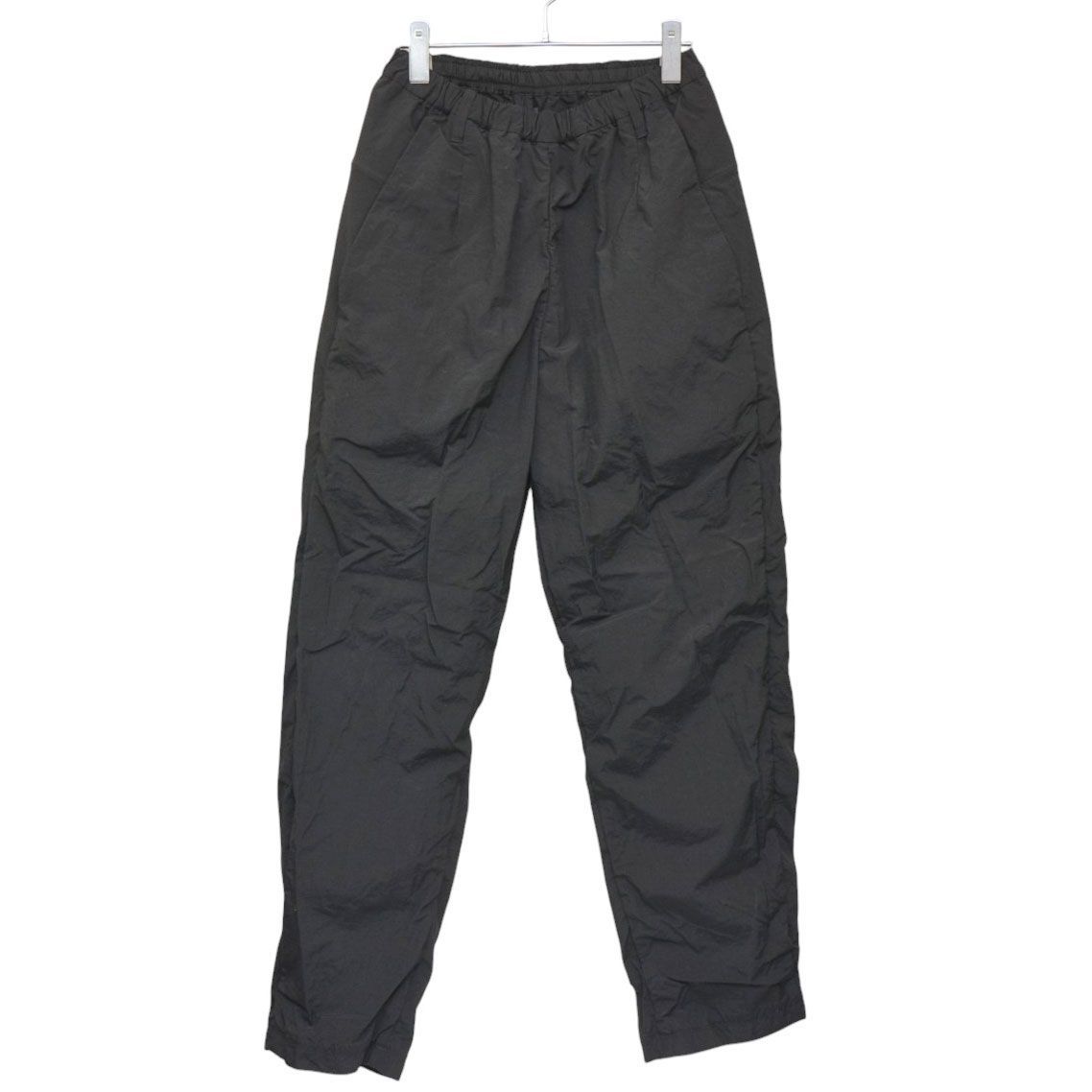 TEATORA テアトラ PACKABLE WALLET PANTS P パッカブルウォレットパンツ ナイロンパンツ TT-004-P 8054000218103