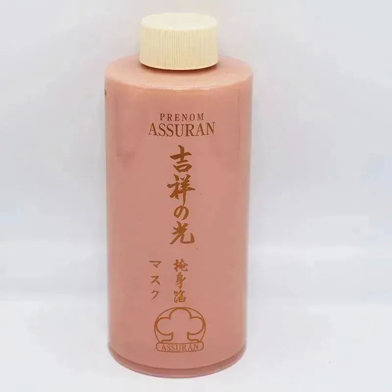 けこりん様専用3点セット アシュラン 吉祥の光 掩身箔＜マスク＞ 280g/精潤水 化粧水 180ml MR6-02-25-1/MR6-01-56-3