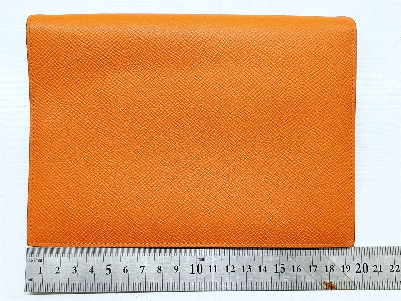 グローブトロッター 手帳カバー