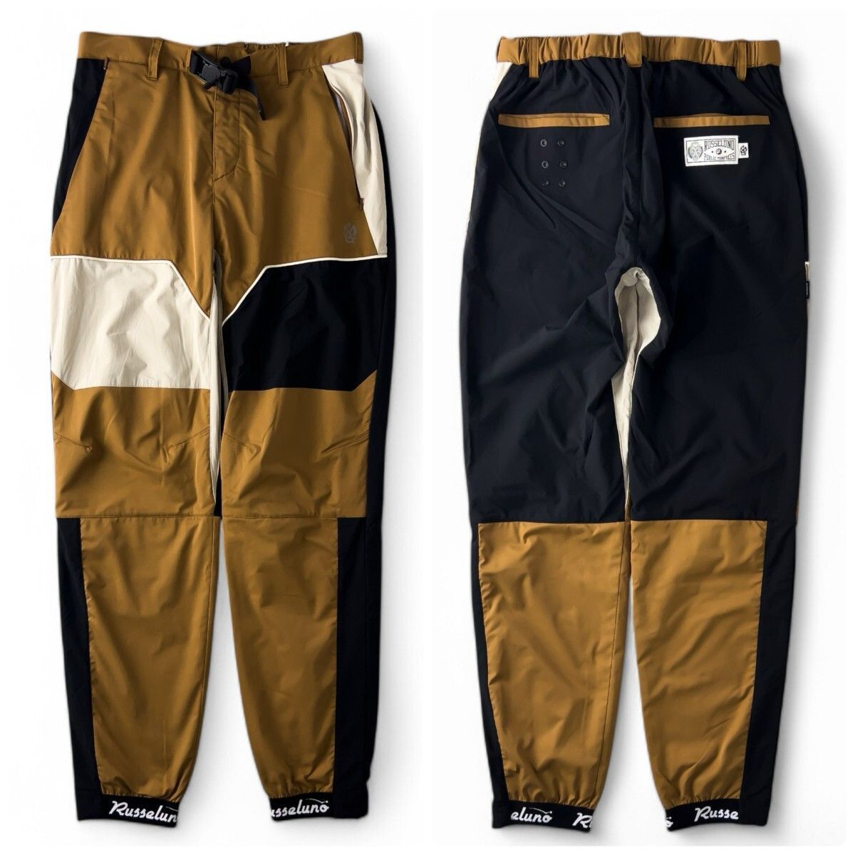 美品　ラッセルノ　セットアップ　ゴルフウェア Russeluno公式オンラインストア / LOOK