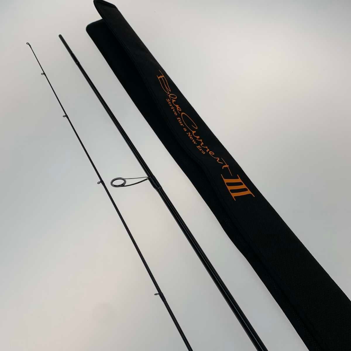 ●●YAMAGA Blanks ヤマガブランクス ロッド ブルーカレント3 82