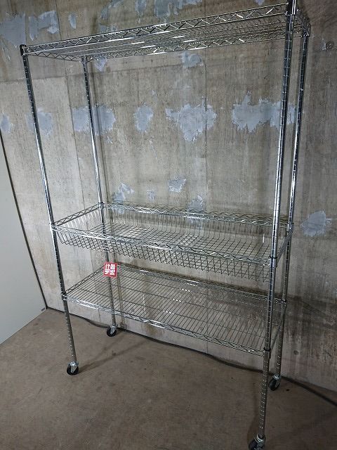 ルミナス エレクター