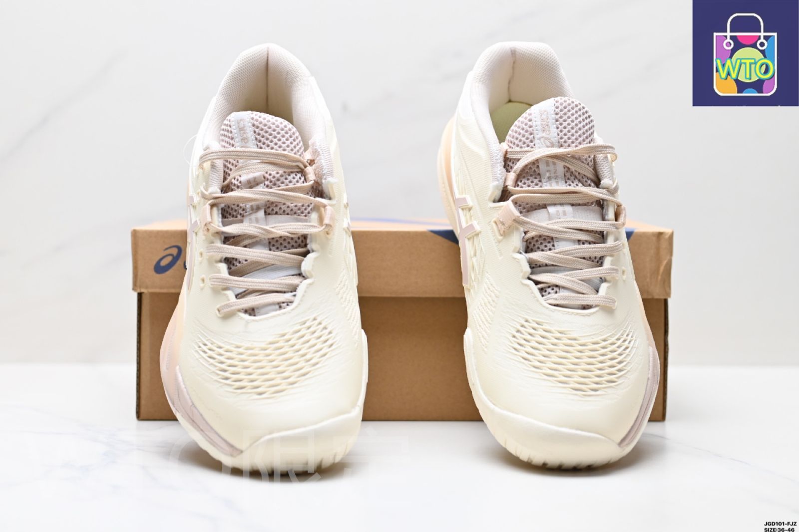 ASICSアシックスアシックス ASICS GEL - RESOLUTION X は