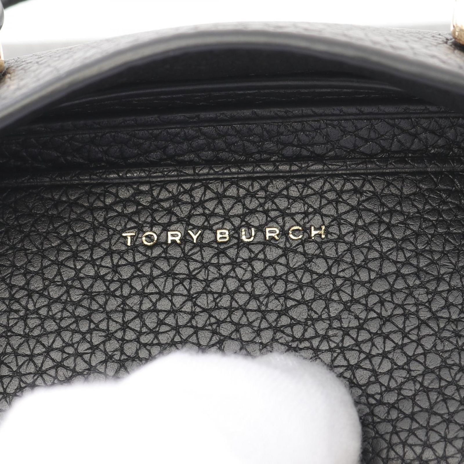 トリーバーチ Tory Burch トートバッグ Blake Mini Shopper ブレイク 