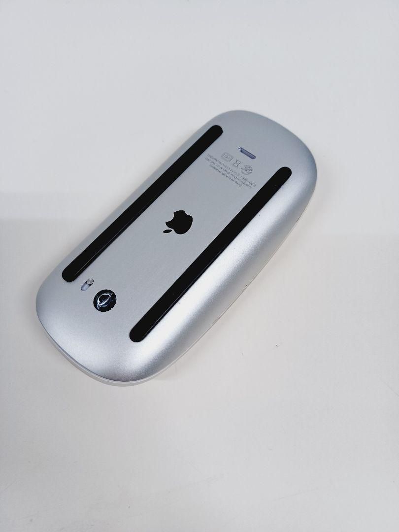 純正品 Apple Magic Mouse 2 マジックマウス2 (A1657) - メルカリ
