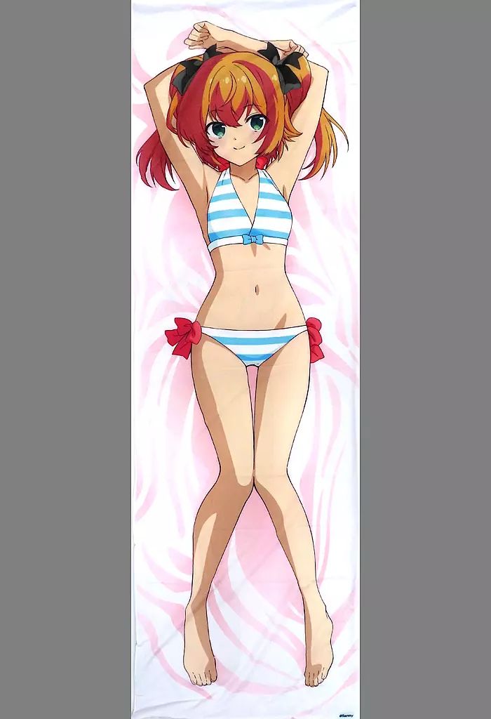 ツインエンジェル　抱き枕カバー　水無月遥 Amazon.co.jp: 快盗天使ツインエンジェル アニメ版 水無月遥