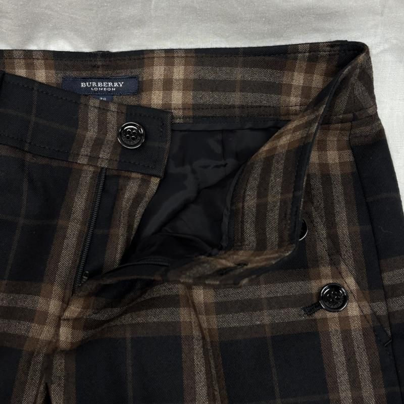 Burberry London