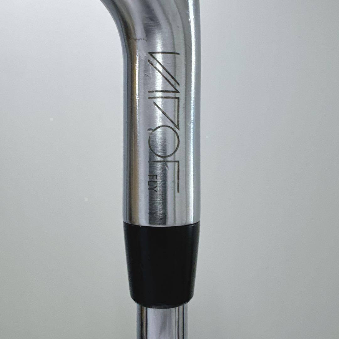 新品グリップ 良品 激レア ナイキ VAPOR FLY 7番単品アイアン