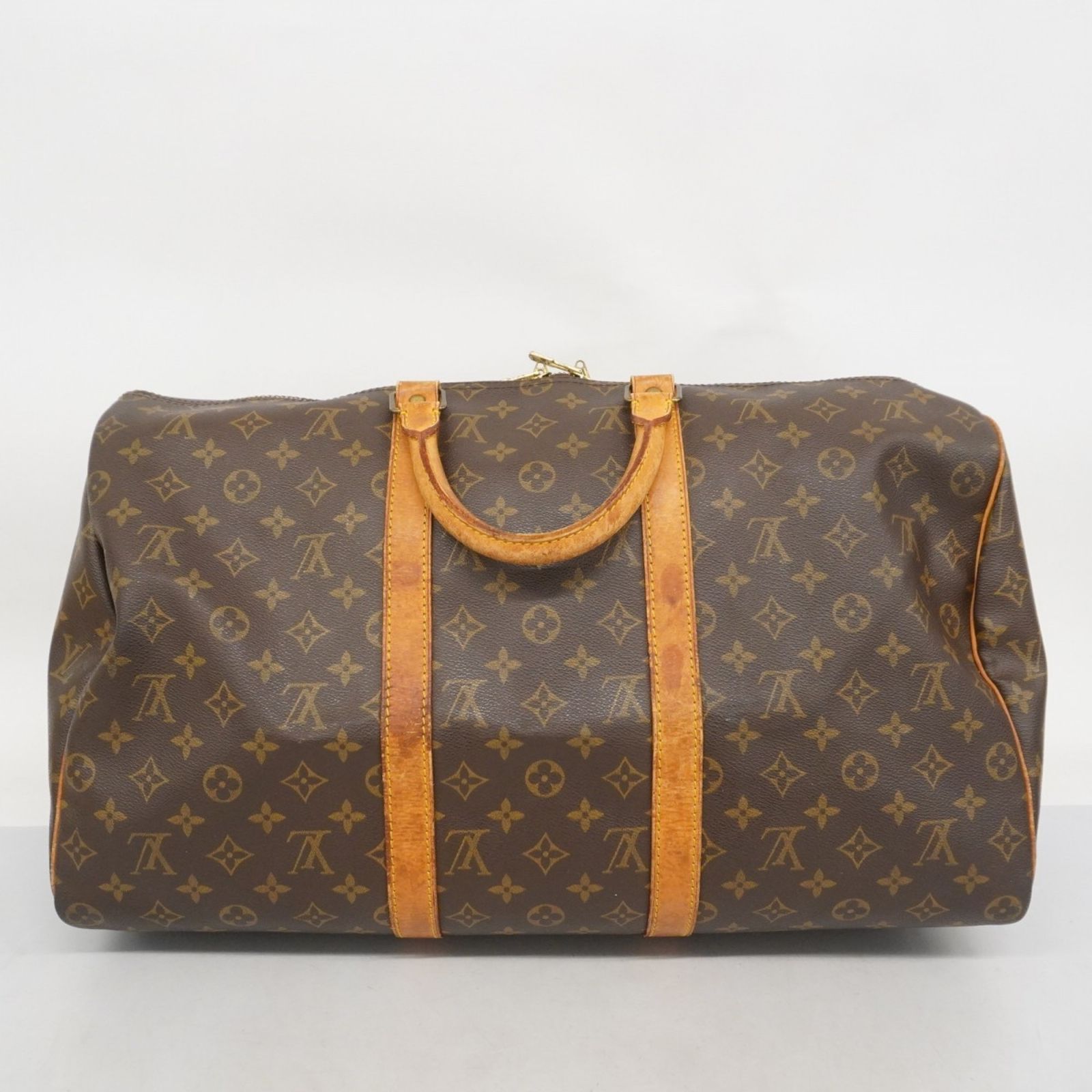 ルイ・ヴィトン(Louis Vuitton) ルイ・ヴィトン ボストンバッグ