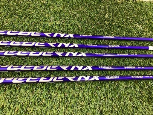 中古】 ヤマハ inpres DRIVESTAR 6S アイアンセット IR SPEEDER