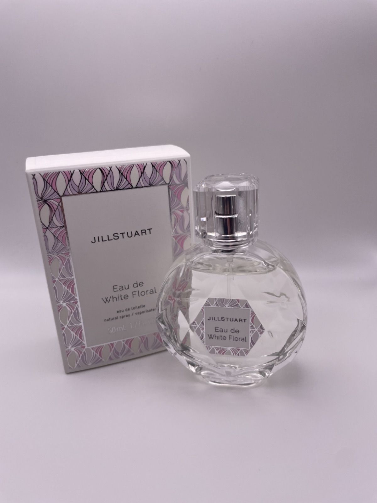 Victoria’s Secret 空瓶♡空箱