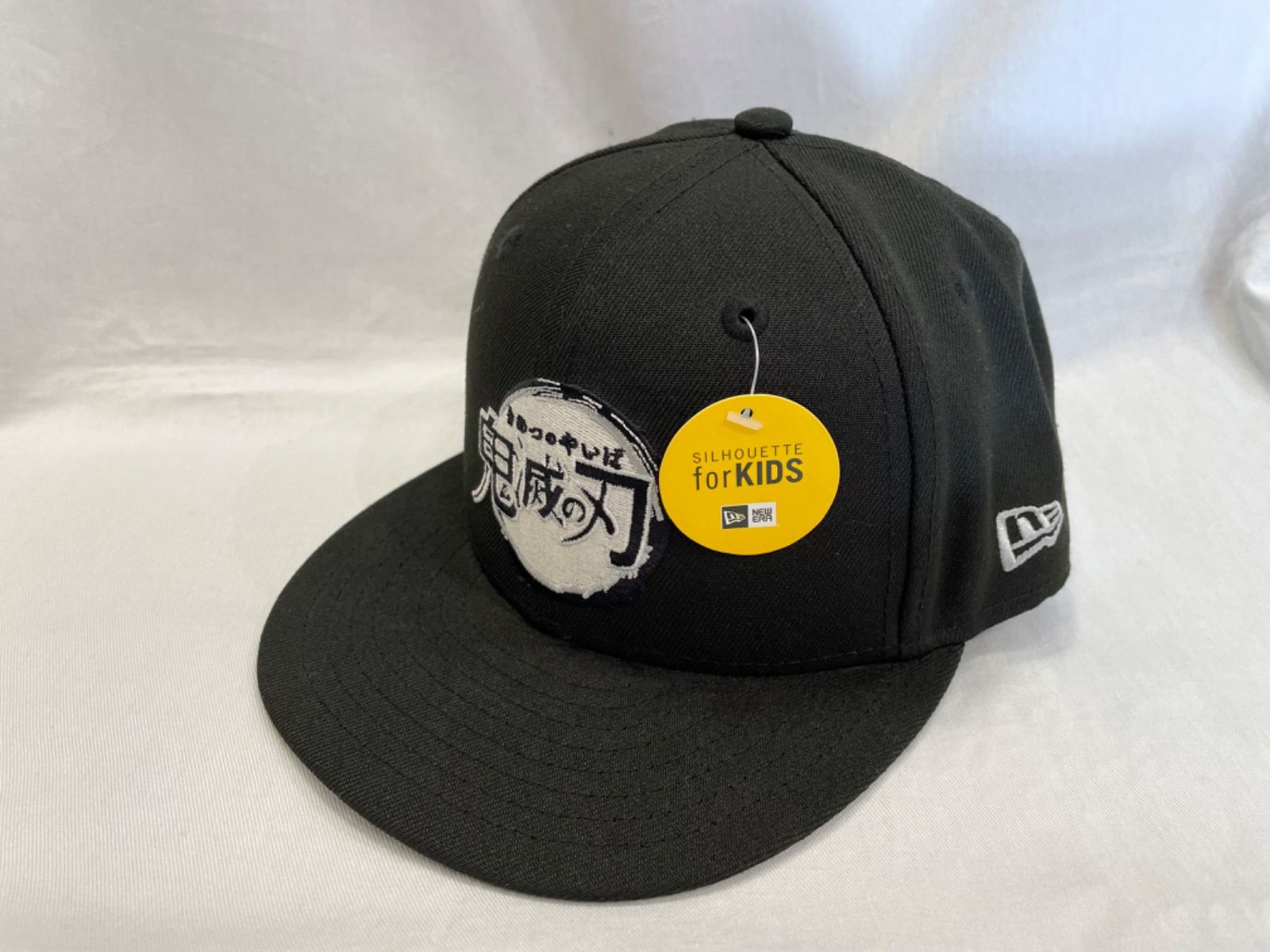 NEW ERA ニューエラ キッズCAP 鬼滅の刃コラボ YOUTH950 9FIFTY L(52 