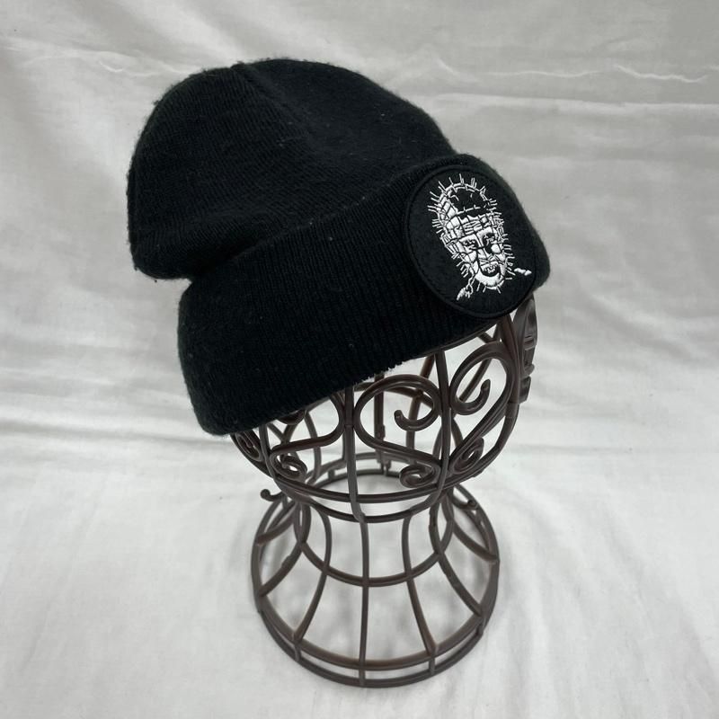 Supreme シュプリーム 帽子 ニット帽 Hellraiser Beanie ヘルレイザー ビーニー 2018S/S - メルカリ