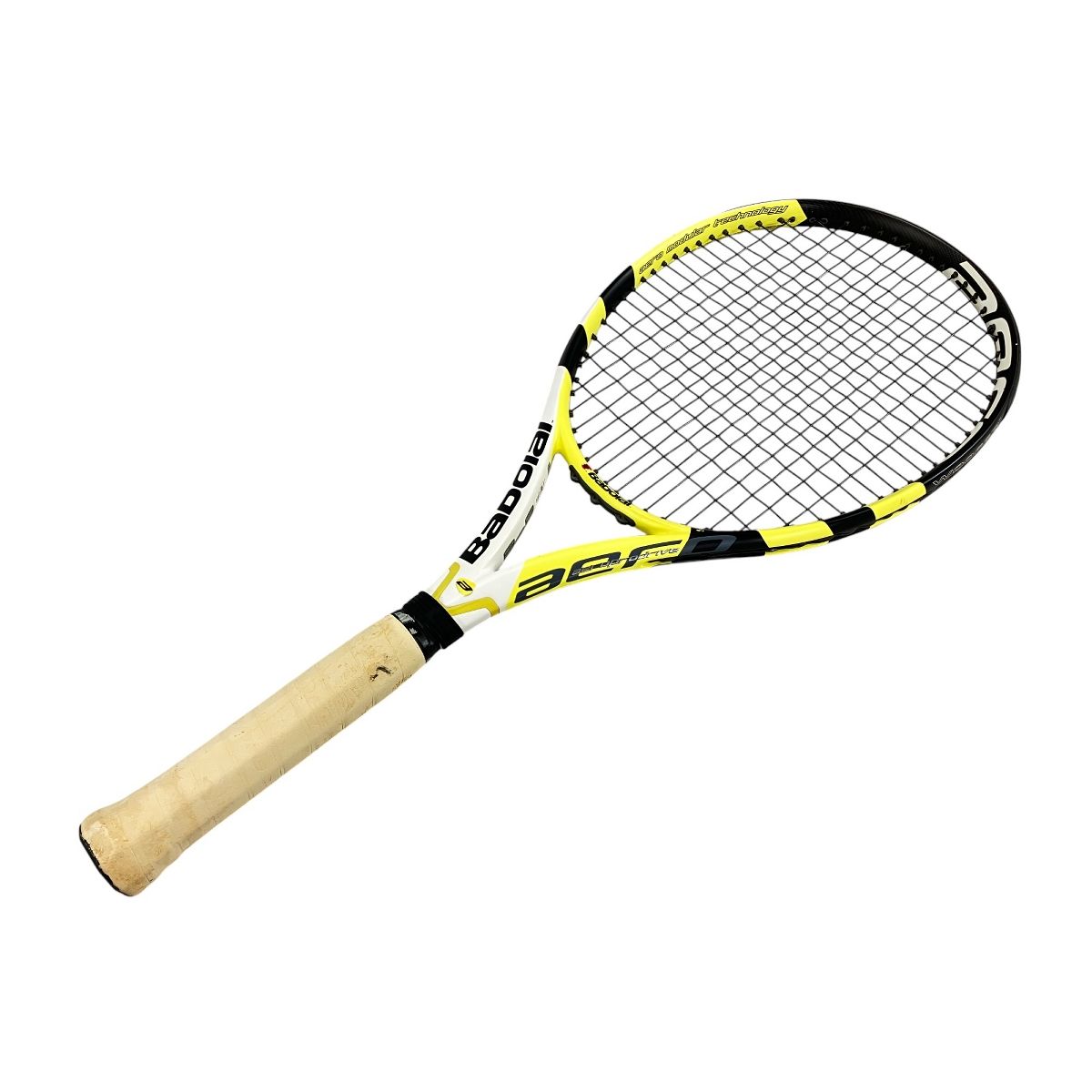 Babolat バボラ aeroprodrive エアロプロドライブ テニス 硬式 ラケット W9969377