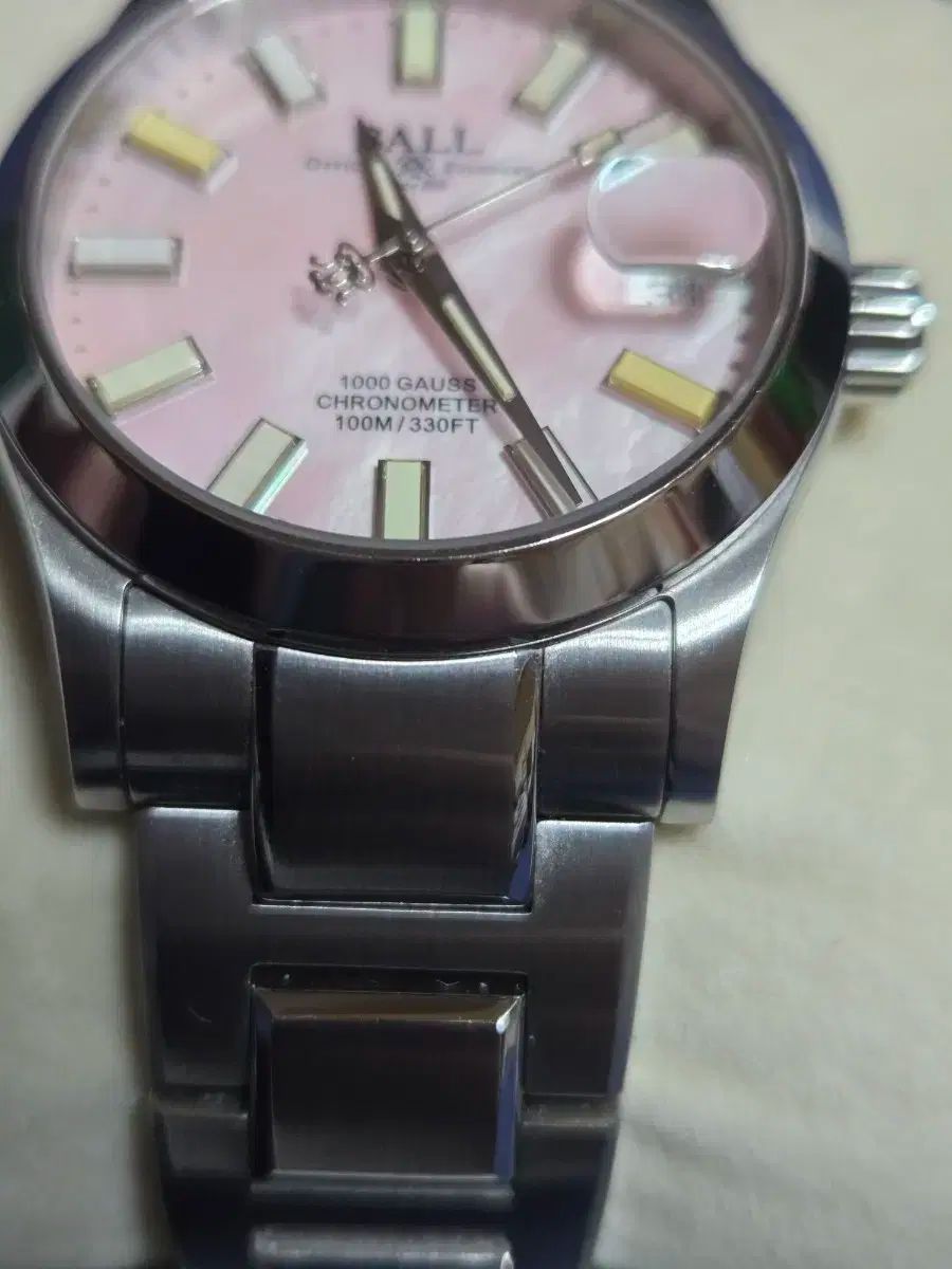 BALLWATCH ボールウォッチ