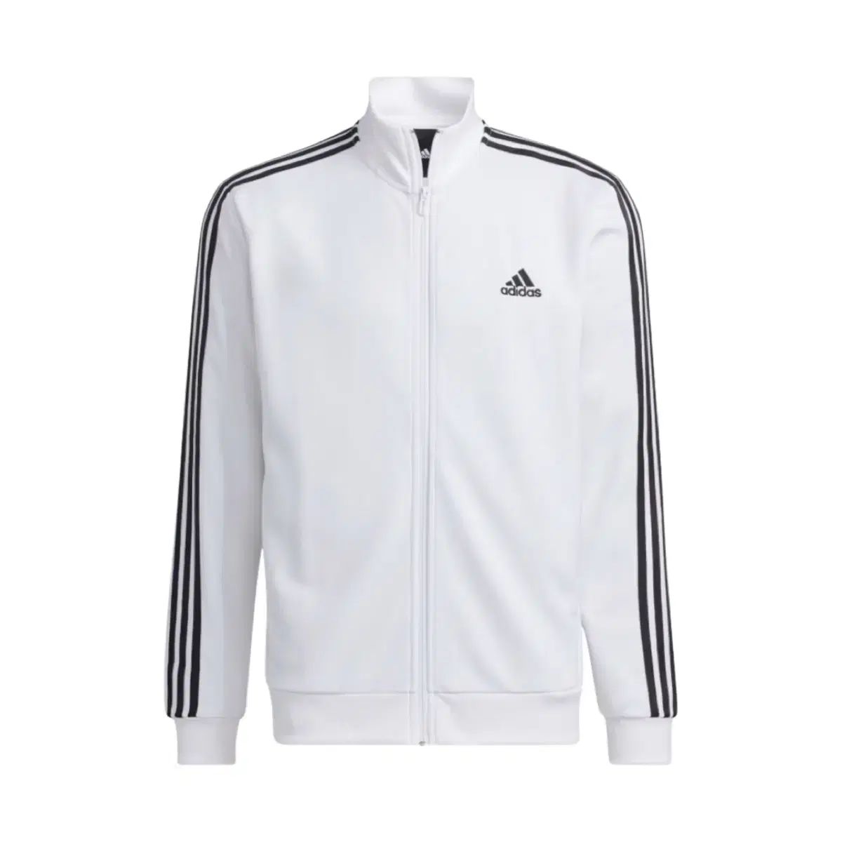 adidas アディダス ジャージ ホワイトカラー