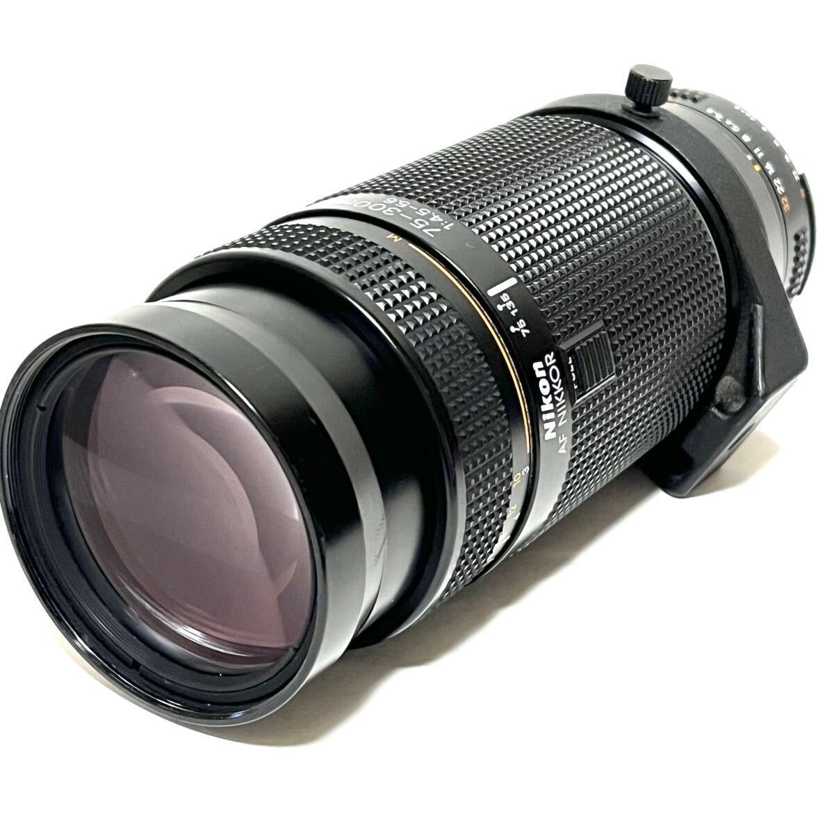 ★極上品★ Nikon ニコン AF NIKKOR 300mm F4 ED ニコン AF-S NIKKOR 300mm f/4E PF ED VR 価格比較 - 価格.com