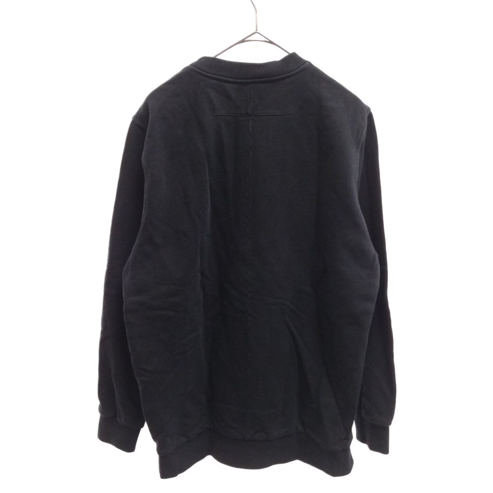 GIVENCHY (ジバンシィ) 16AW モンキー ブラザーズ プリント スウェット