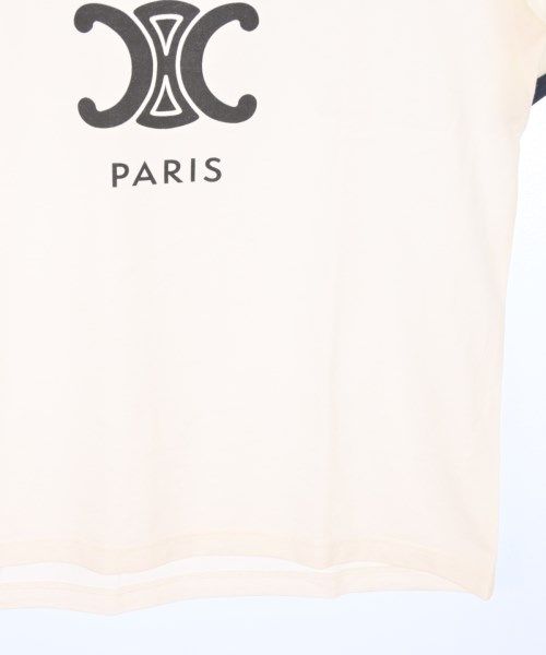 CELINE Tシャツ カットソー レディース 古着 送料無料