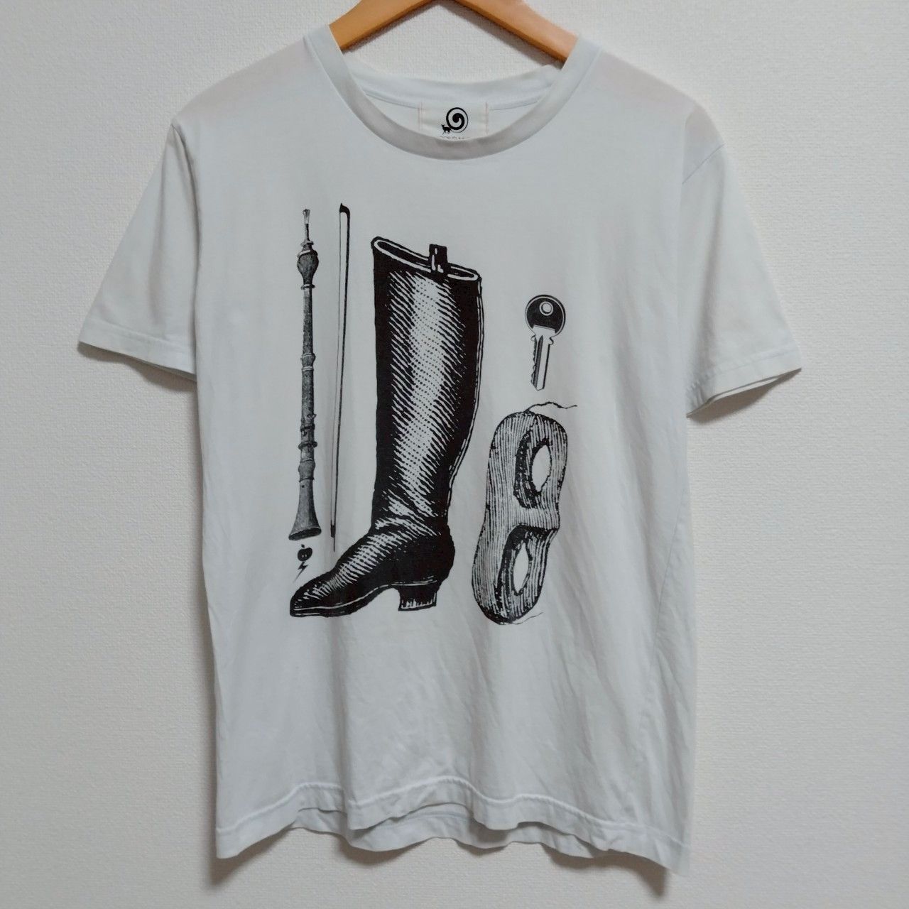 激レア！　椎名林檎　非売品Tシャツ 激レア！ 椎名林檎 非売品Tシャツ - メルカリ