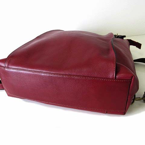 モントワ MONTOWA バッグ リュック トートバッグ ショルダー