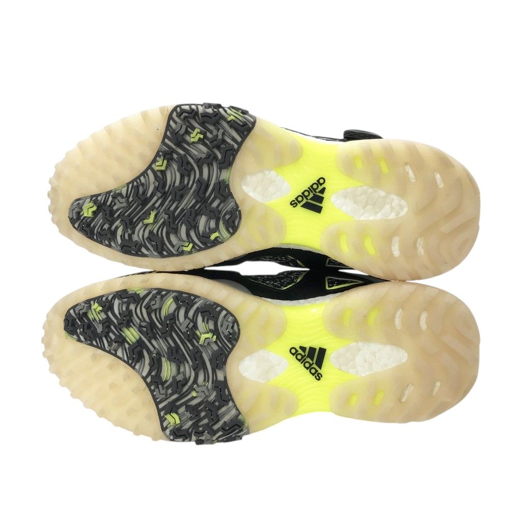 ADIDAS GOLF アディダスゴルフ FW5618 コードカオス BOA 21