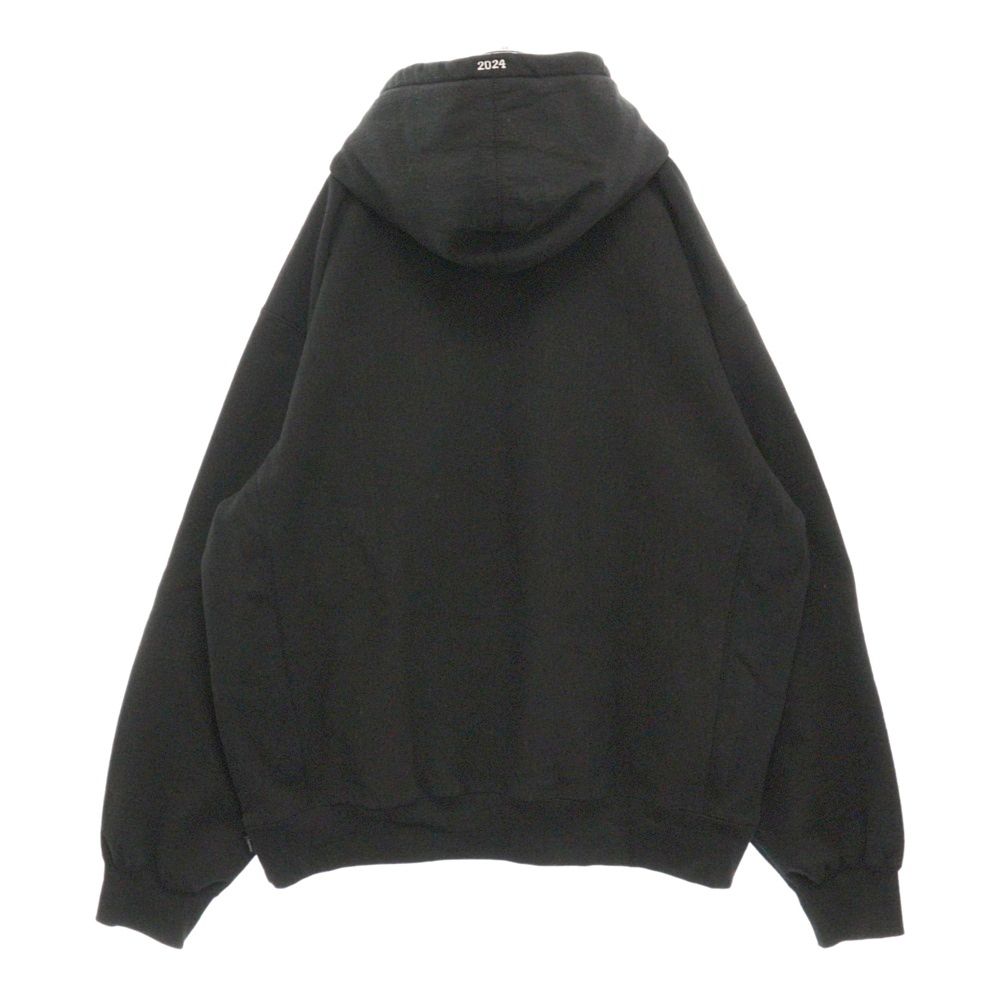 SUPREME (シュプリーム) 24AW Box Logo Hooded Sweatshirt ボックス  
