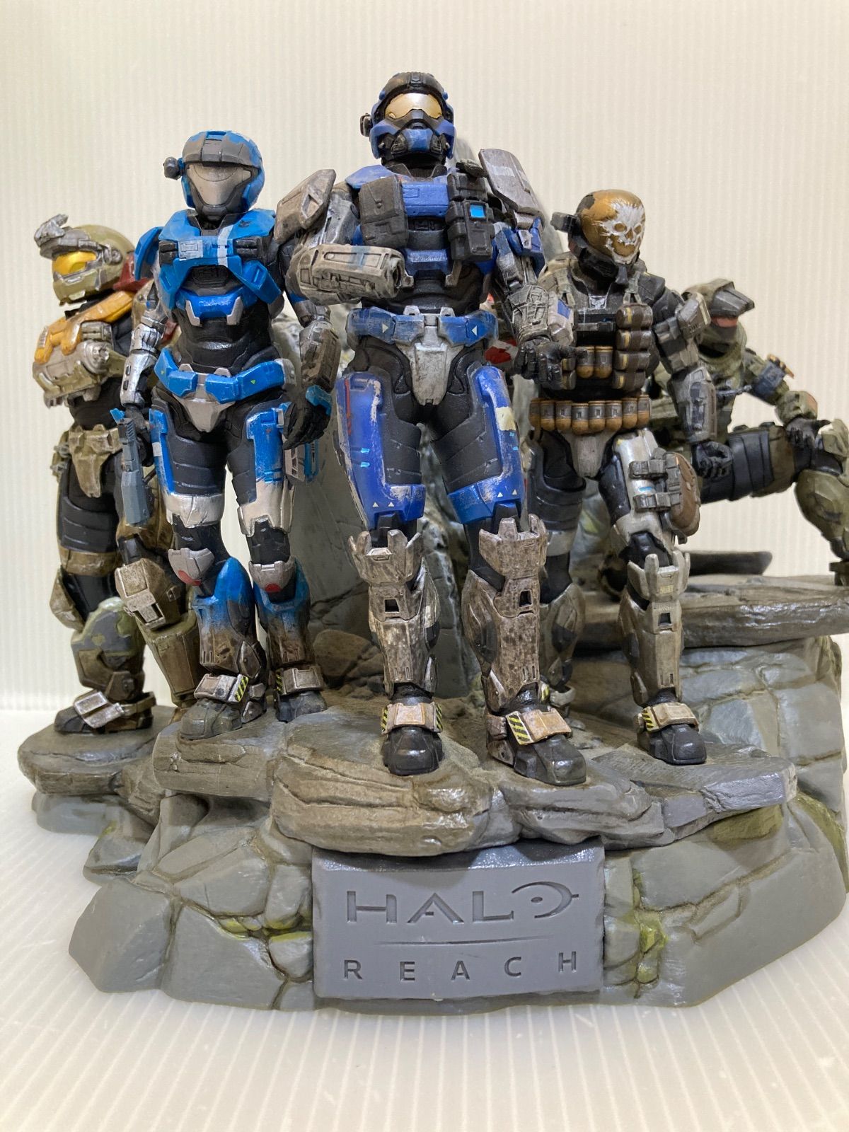 HALO:REACH レジェンダリーエディション HALO:REACH レジェンダリーエディション Yahoo!オークション