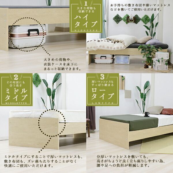 コンパクト ヘッドレス