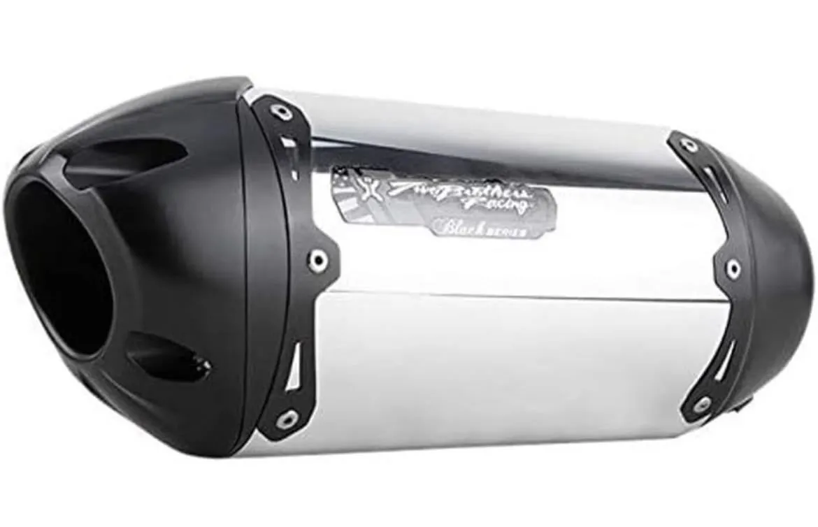 ZZR1400 ZX-14 Two brothers Racing マフラー ZX14R Two Brothers