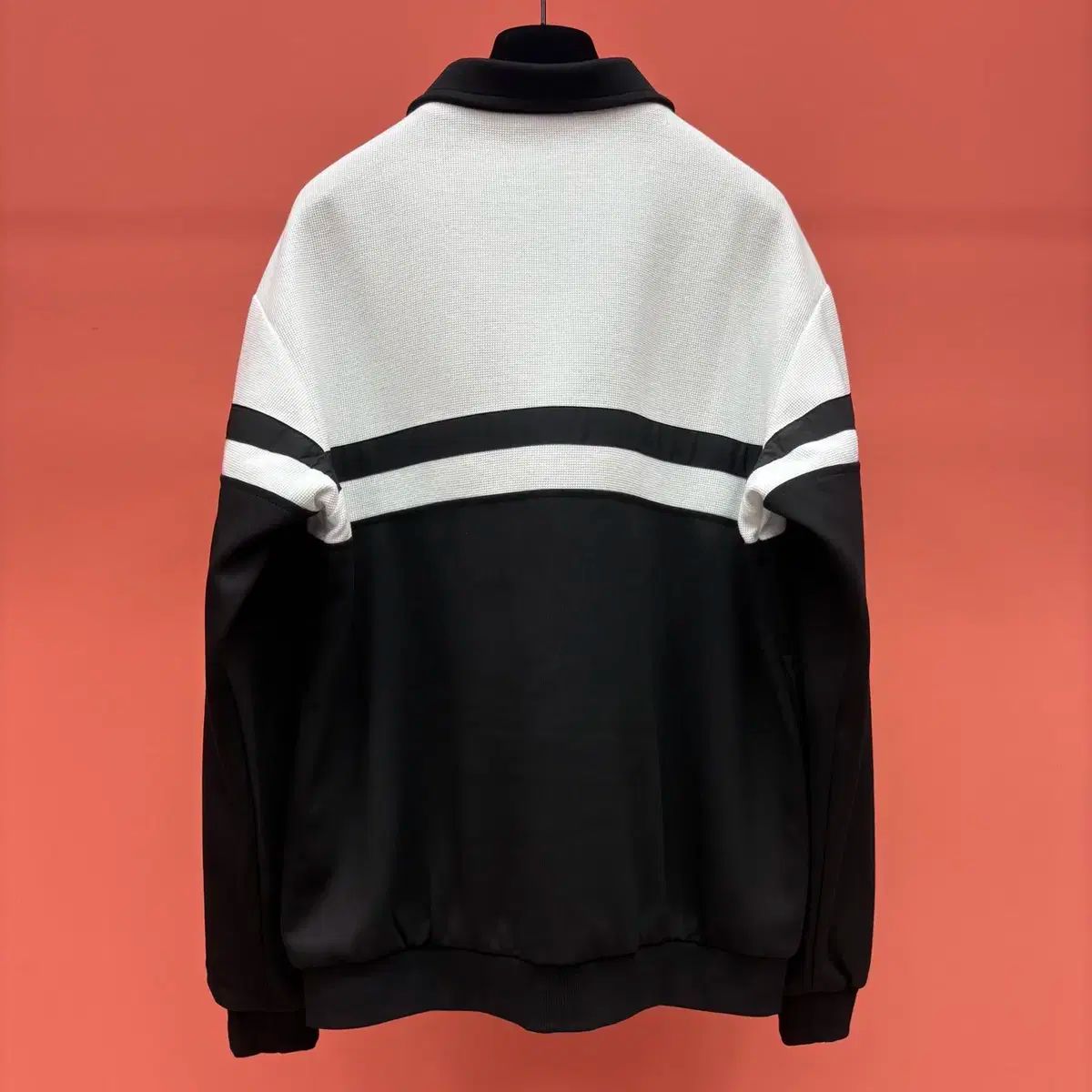 ルイヴィトン ユニセックス カジュアル ロゴ 刺繍 コート