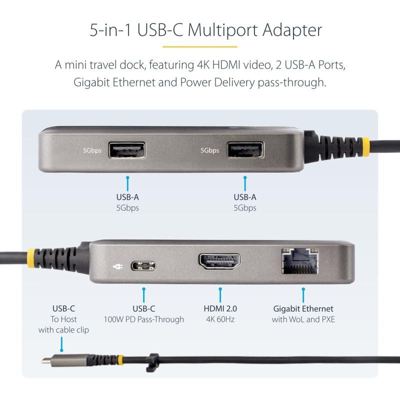 4K60Hz HDMI