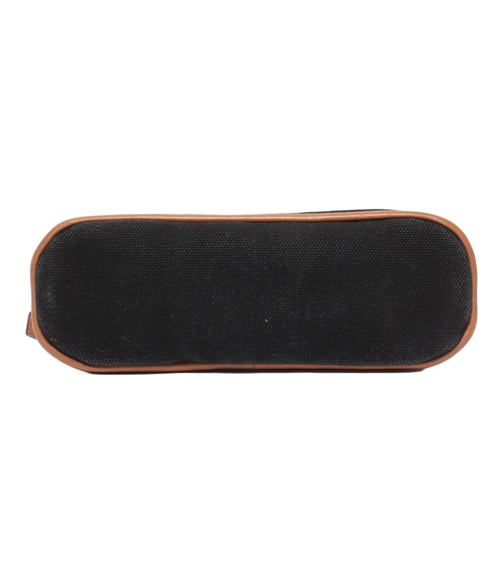 シルバー金具 ボリードポーチミニミニ