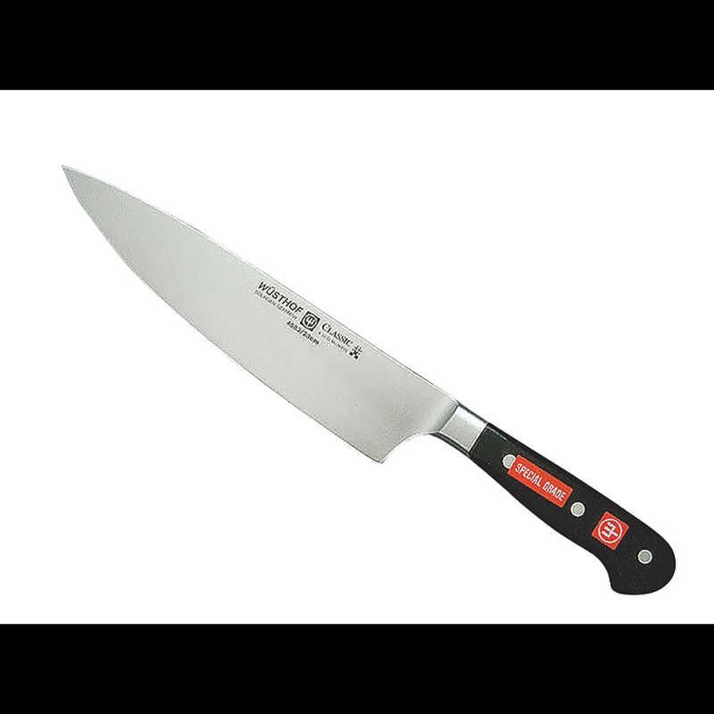 【 新品 未開封 】 ヴォストフ DZ 牛刀 4582-23SG 23cm 369015 未使用 送料無料