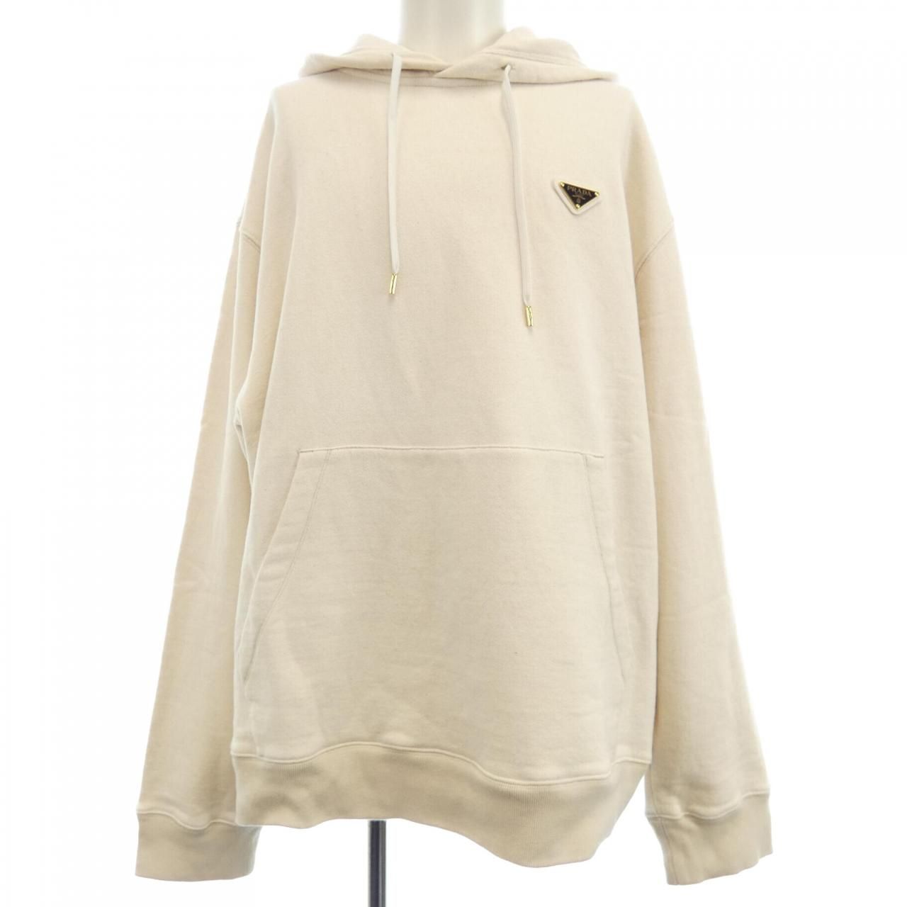 プラダ PRADA パーカー