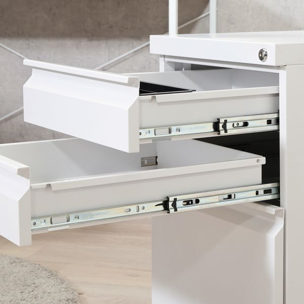 インキャビネットWH