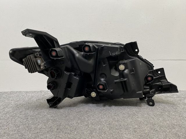 セレナ C28/NC28/FC28/FNC28 e-POWER/GC28/GFC28 純正 左 ヘッドライト
