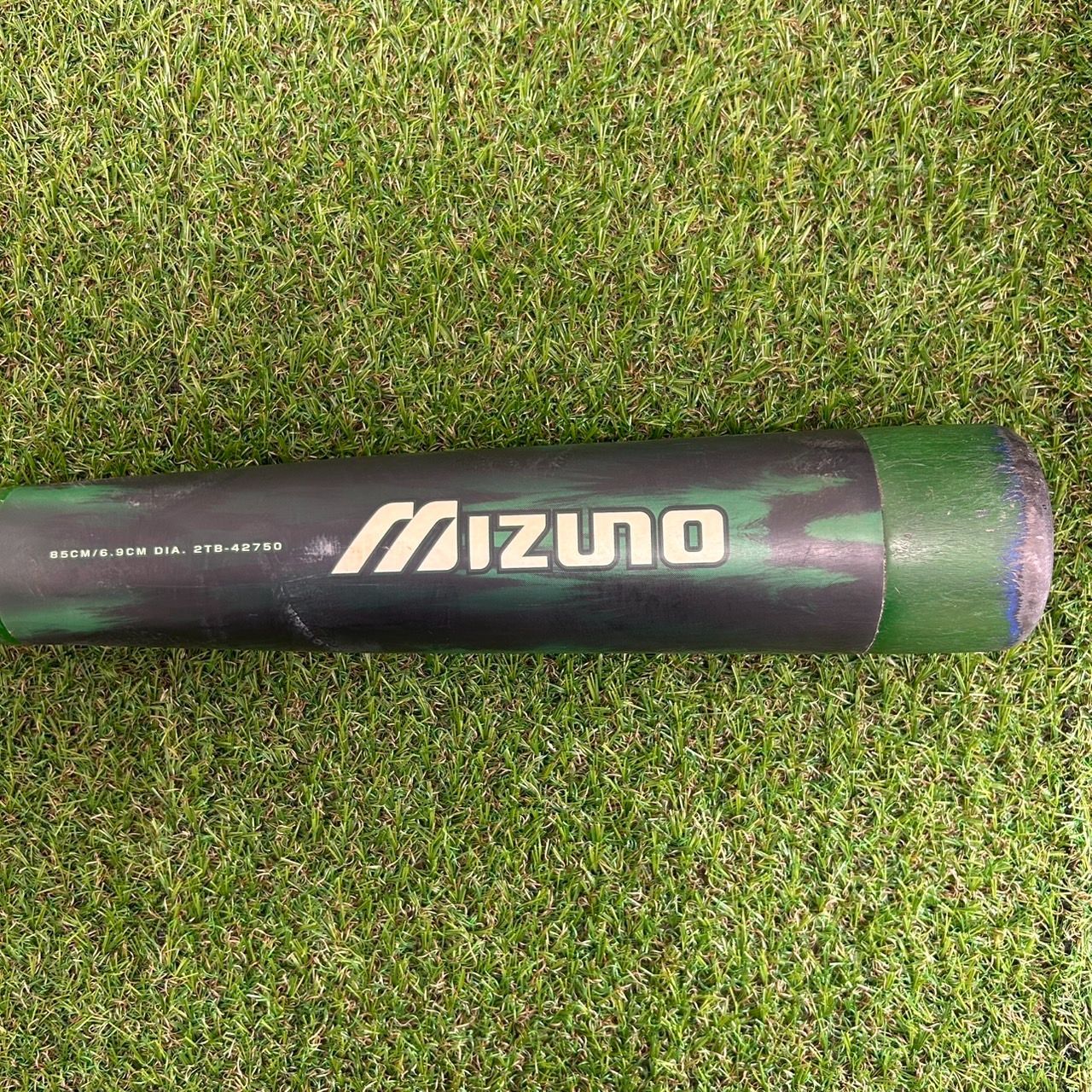 MIZUNO - ミズノ　ビヨンドマックスキング　84cm　中古 M0509) Mizuno ミズノ ビヨンドマックス キング 大人用 軟式