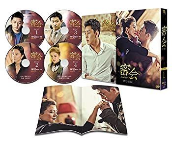 密会 DVD-BOX1 qqffhab 密会 DVD-BOX1 【公式通販】