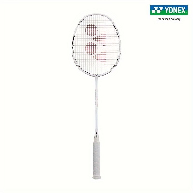 超常識的なパフォーマンス バドミントングリップ