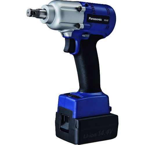 Panasonic 14.4V充電インパクトレンチ 電動 Panasonic 14.4V充電インパクトレンチ 電動