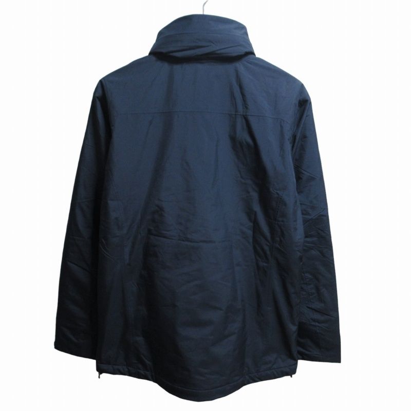 ラシカル RASICAL フェアリーノヴァ2 中綿ジャケット ブルゾン フード  