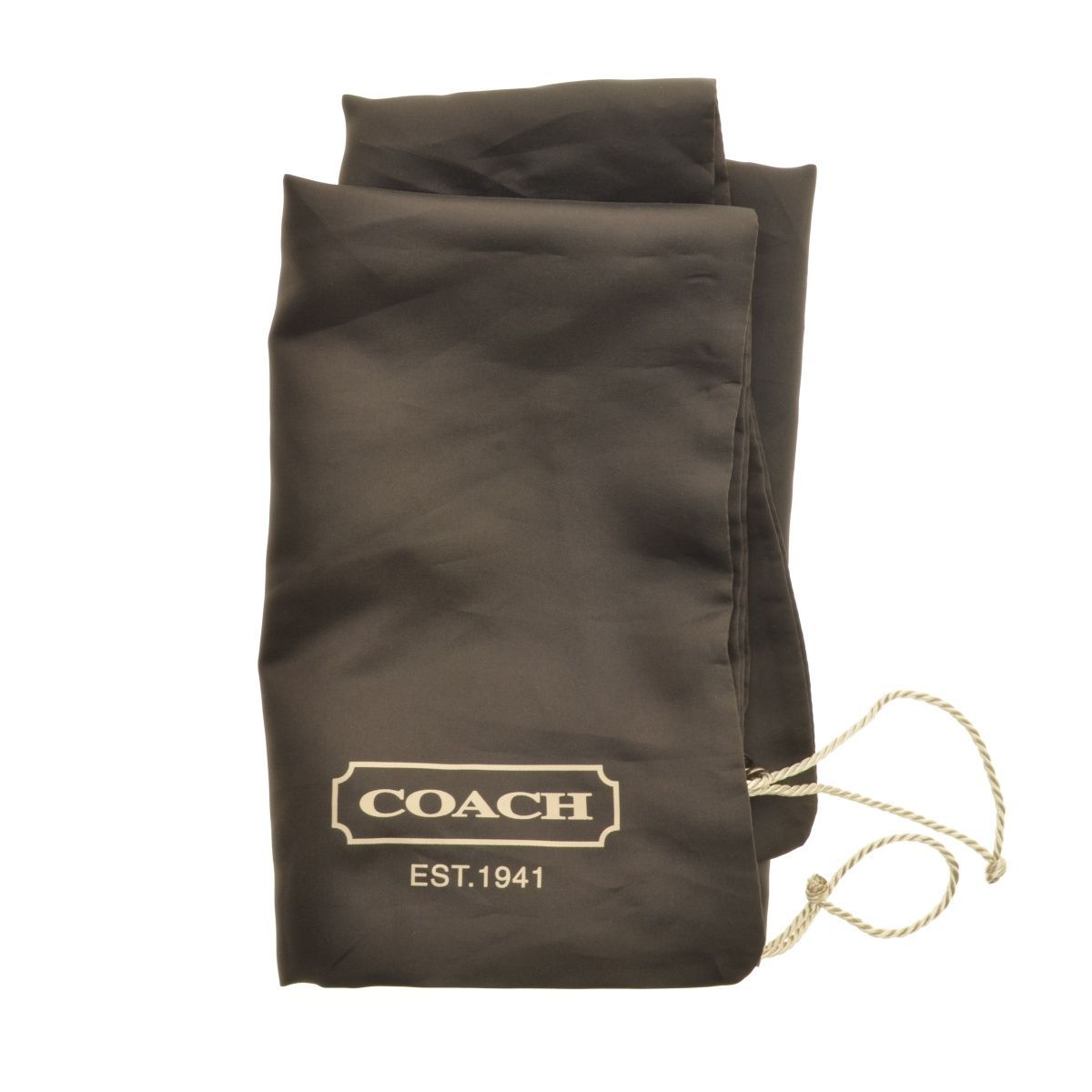 美品 COACH / コーチ F15462 マディソン マギー シグネチャー パッチ