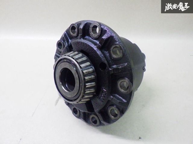 アルテッツァ SXE10 純正デフ トルセンLSD ファイナル4.1 定番，限定