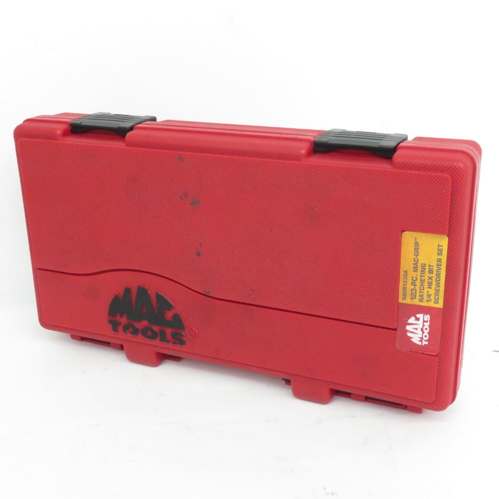 MACTOOLS